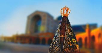 Aparecida e Campos do Jordão
