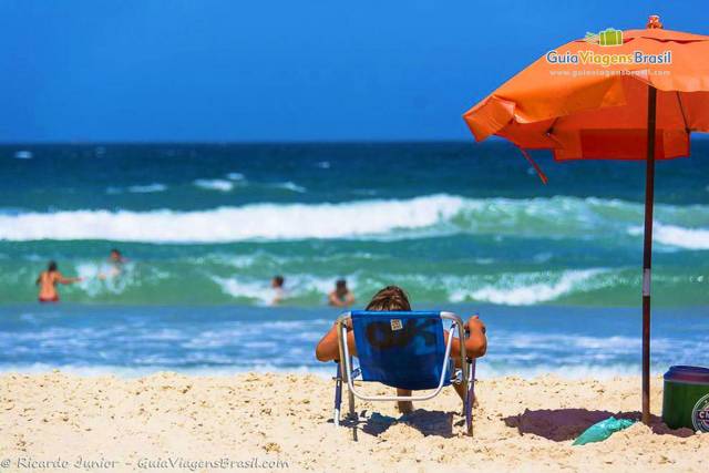 Meia Praia - Plano Pousada