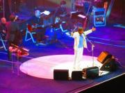 Show Roberto Carlos, em Porto Alegre